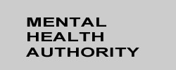 Mental Health Authority