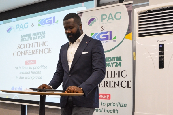 PAG CONFERENCE 2024