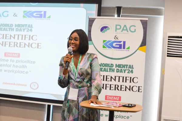 PAG CONFERENCE 2024