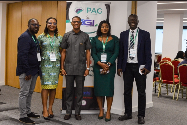 PAG CONFERENCE 2024