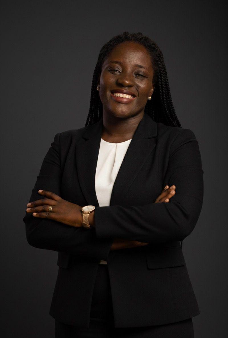 Dr. Pamela Osei