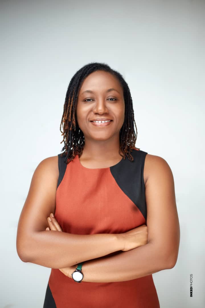 Dr. Stella Sena Afeti